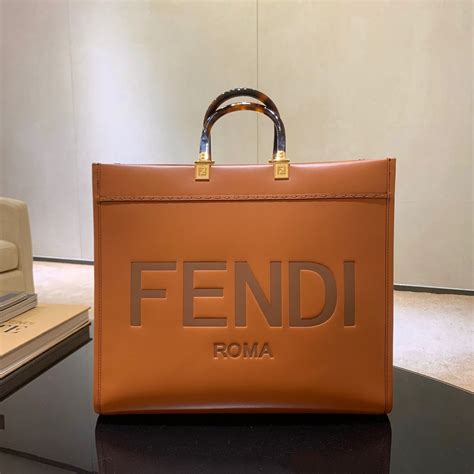 fendi monster bag replica|knock off fendi tote bag.